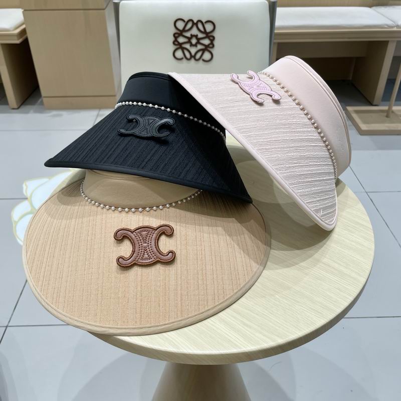 Celine visor 071503